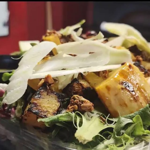 Caesar Insalada.