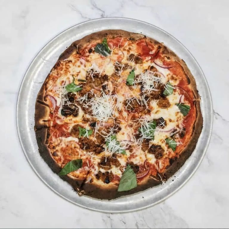 Italian Catering in Canandaigua