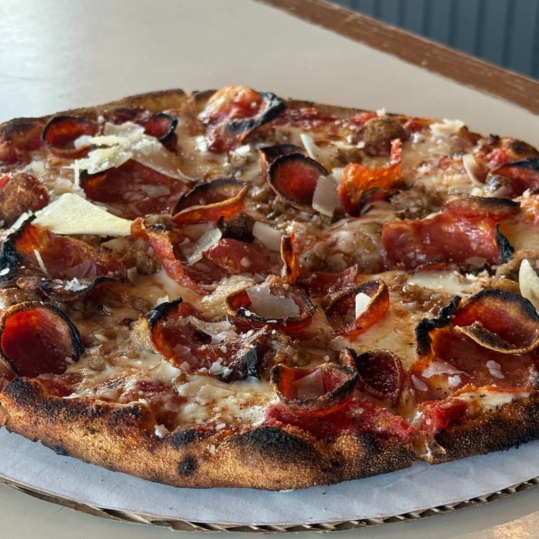 Explore our gluten free food